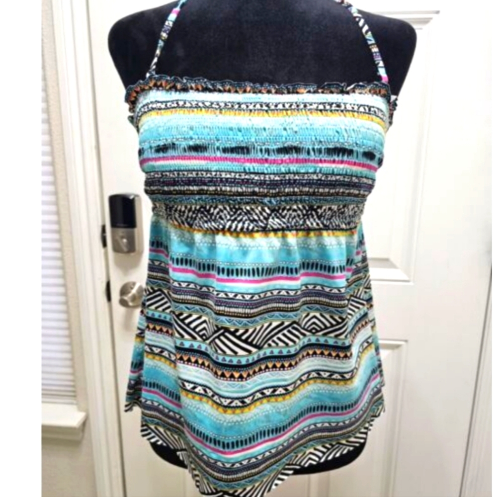 KENETH COLE REACTION TOP